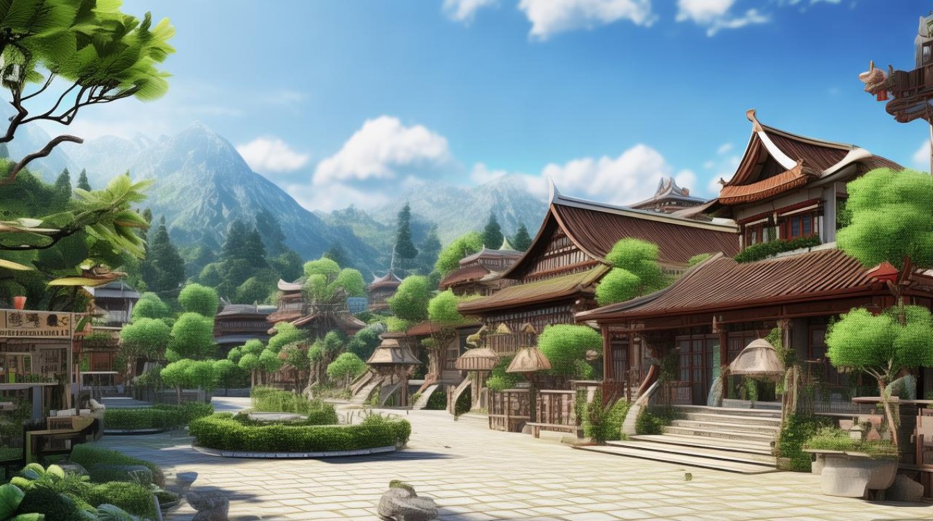 甘洛县旅游景点