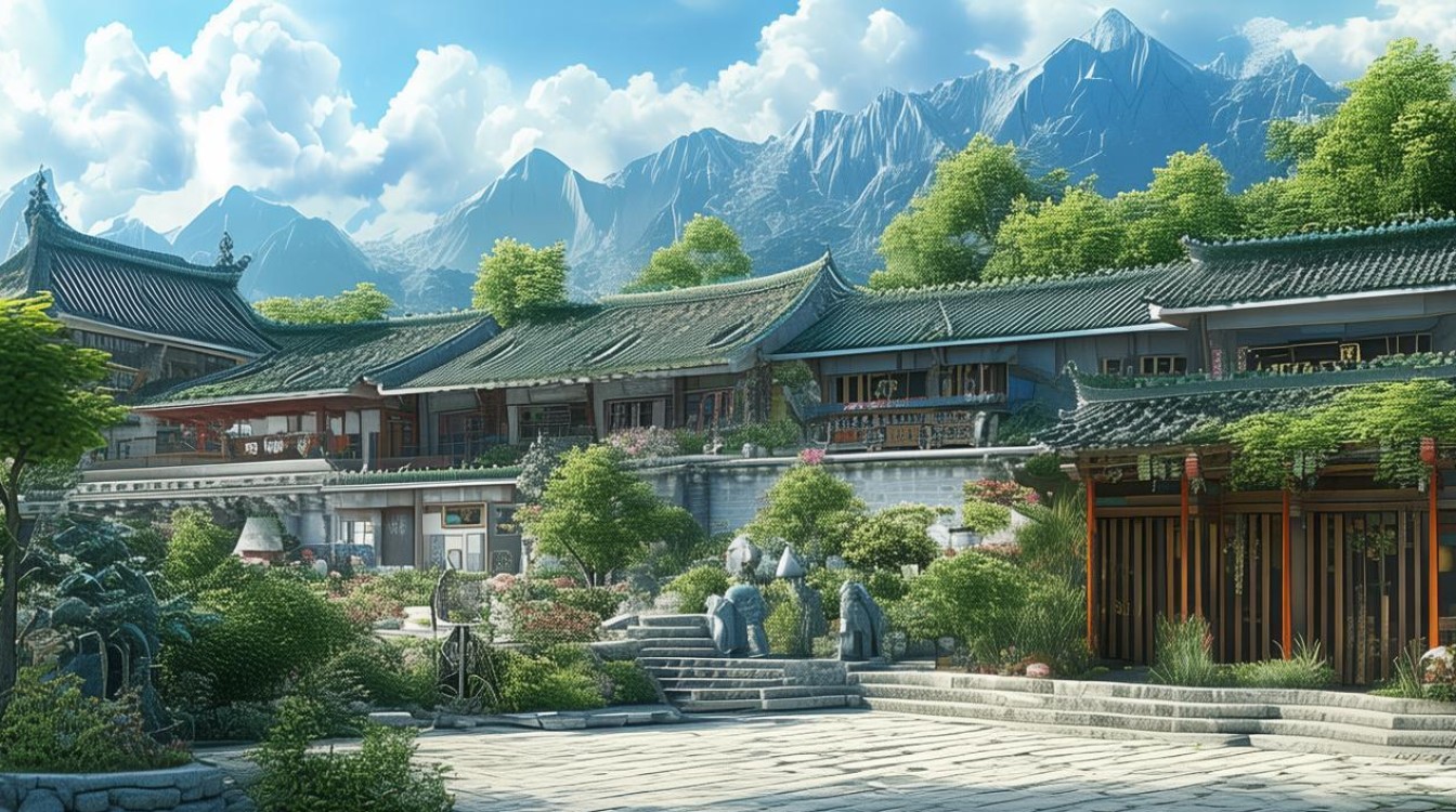 甘洛县旅游景点