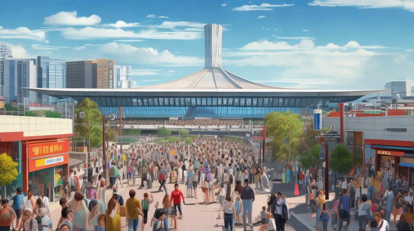 北京南附近景点