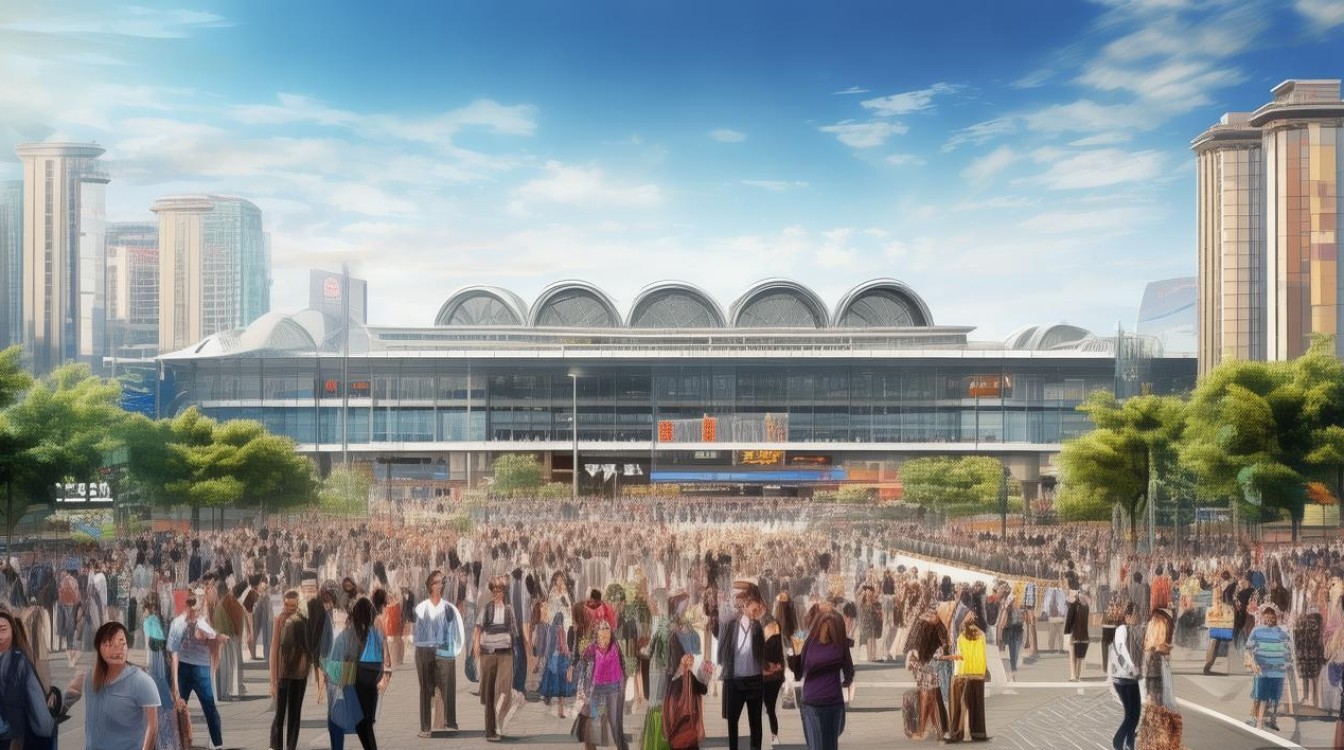 北京南附近景点