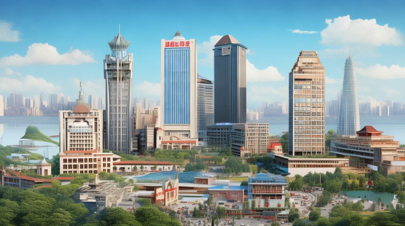 武汉市区旅游景点