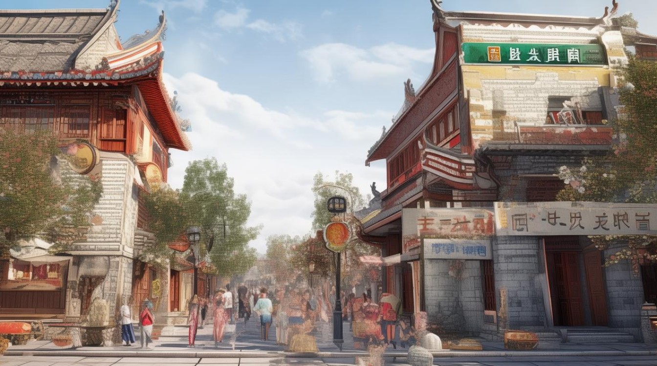 保定市旅游景点推荐