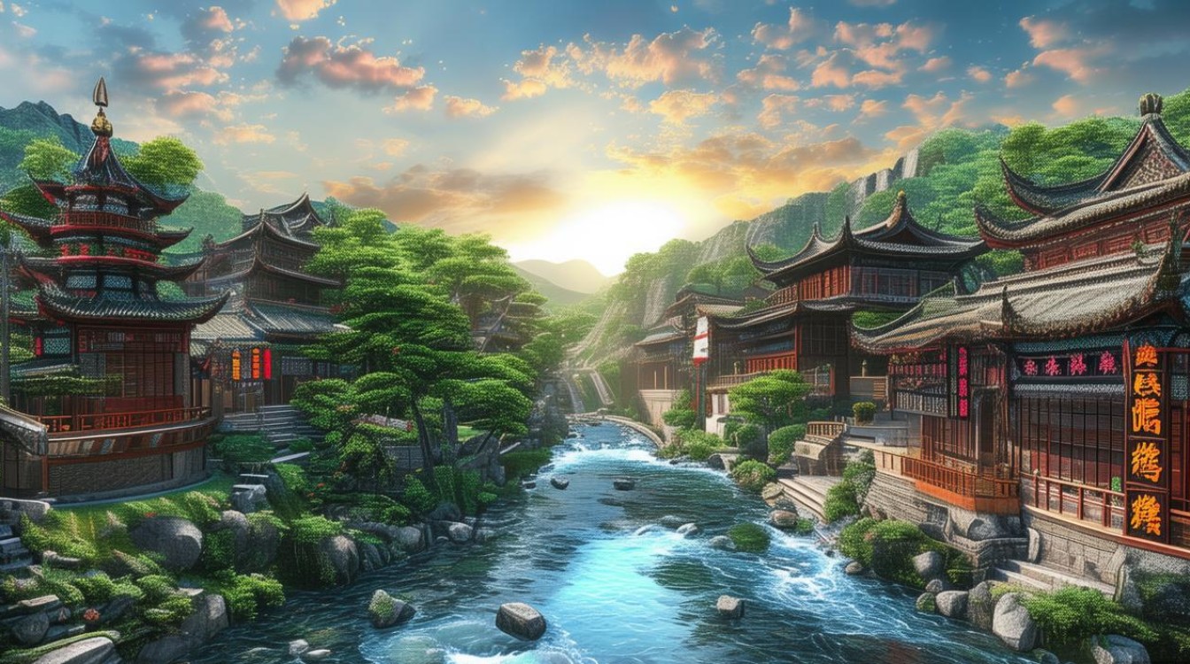 韶关南雄旅游景点