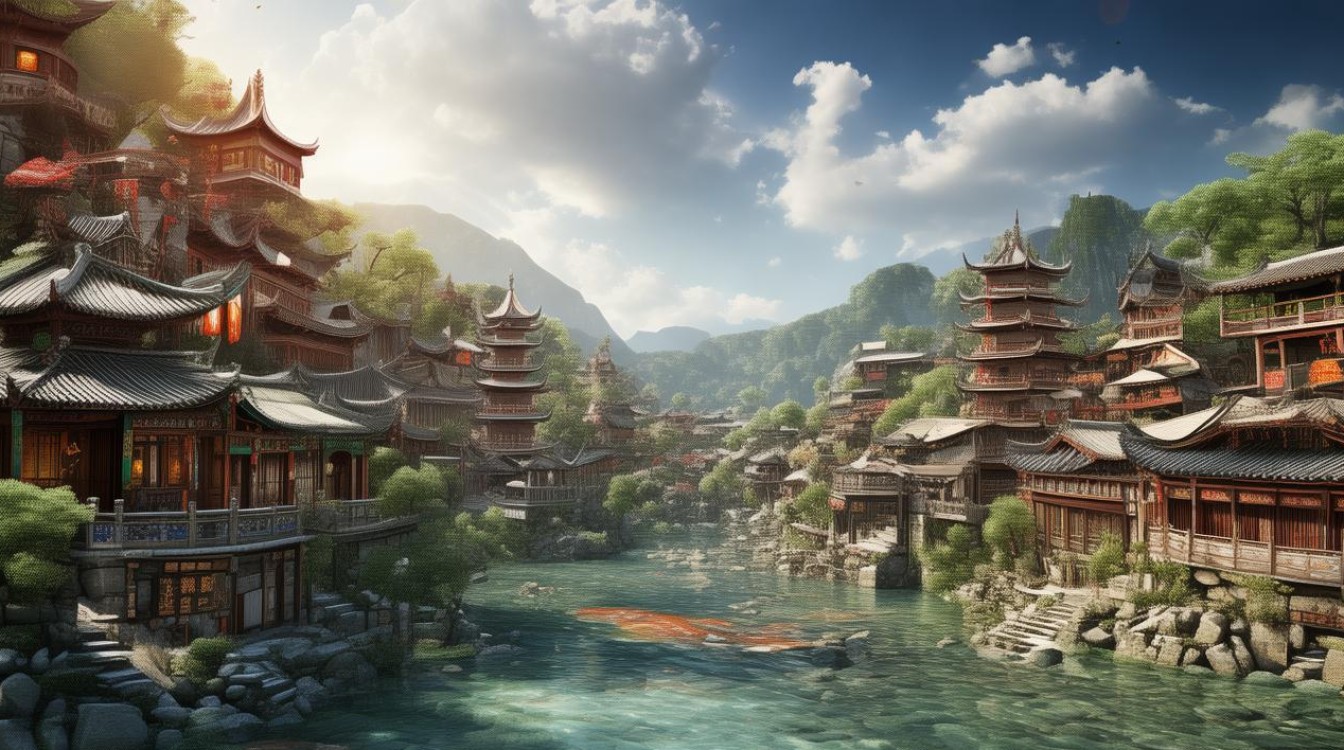 韶关南雄旅游景点