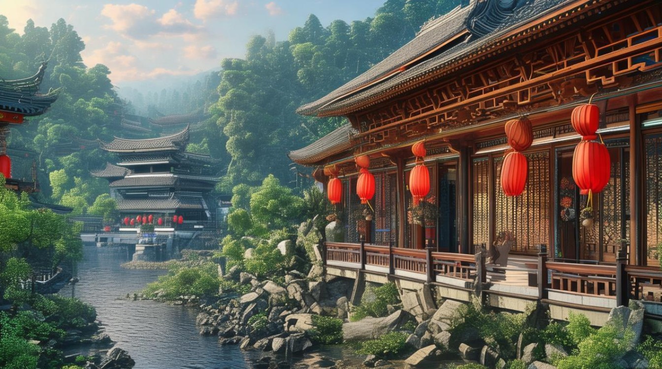 鲁西南旅游景点