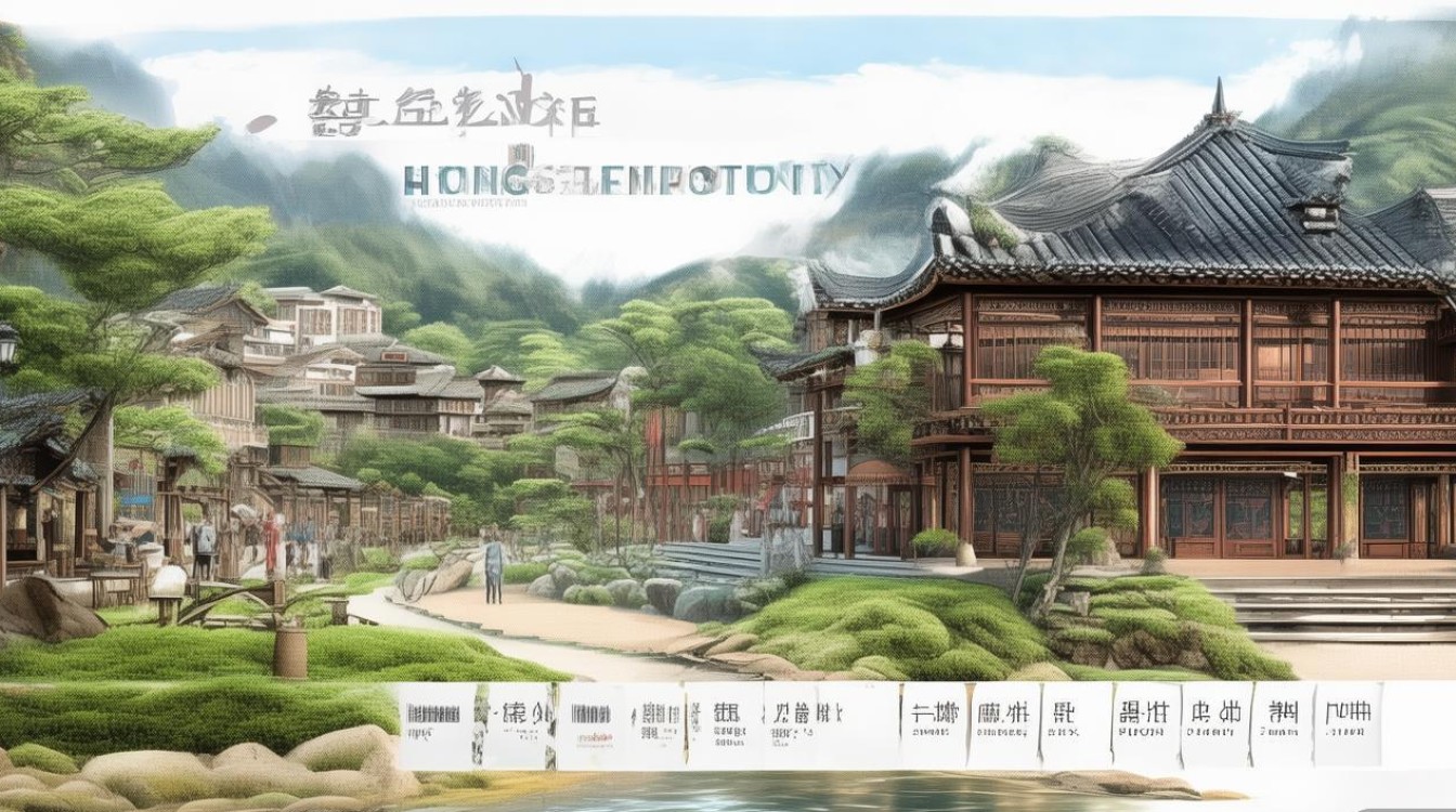 横峰县旅游景点