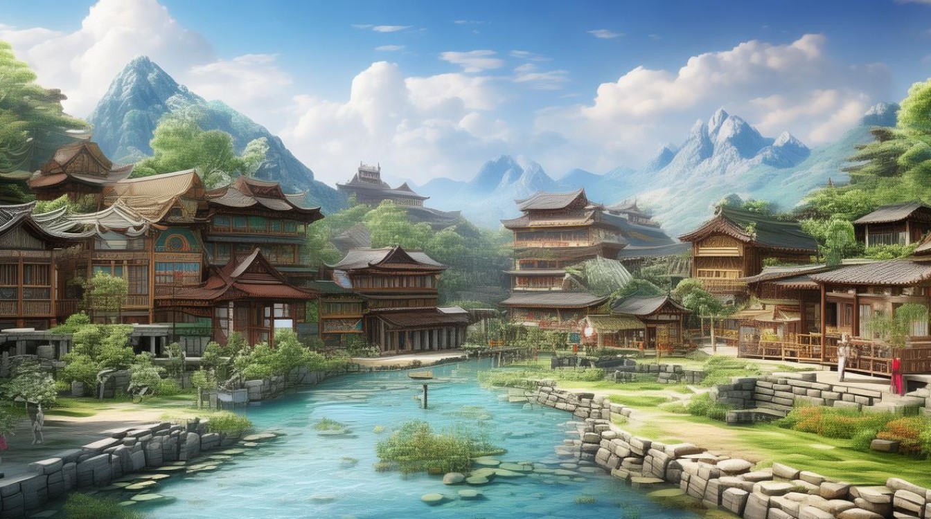 横峰县旅游景点