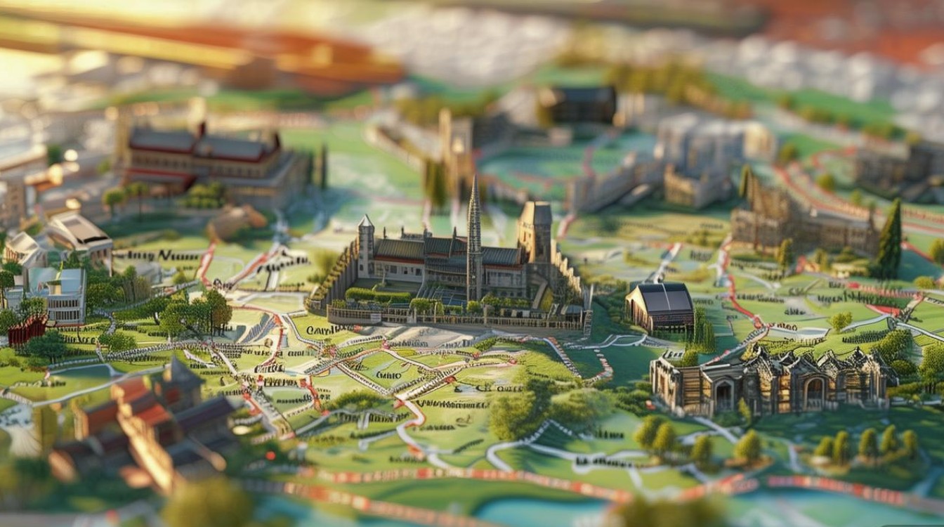 潍坊有哪些好玩的景点