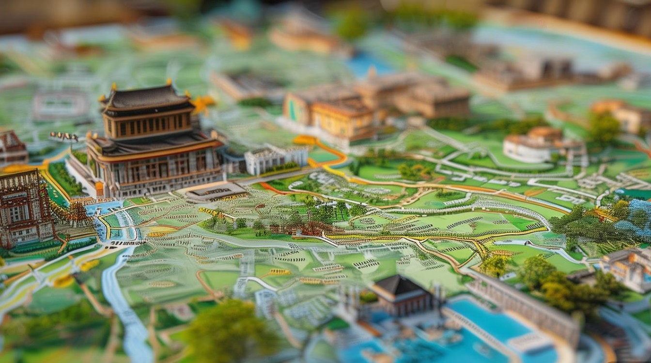 潍坊有哪些好玩的景点