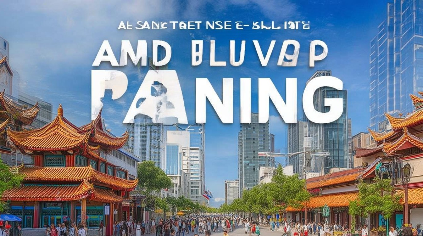 南宁一日游必去景点