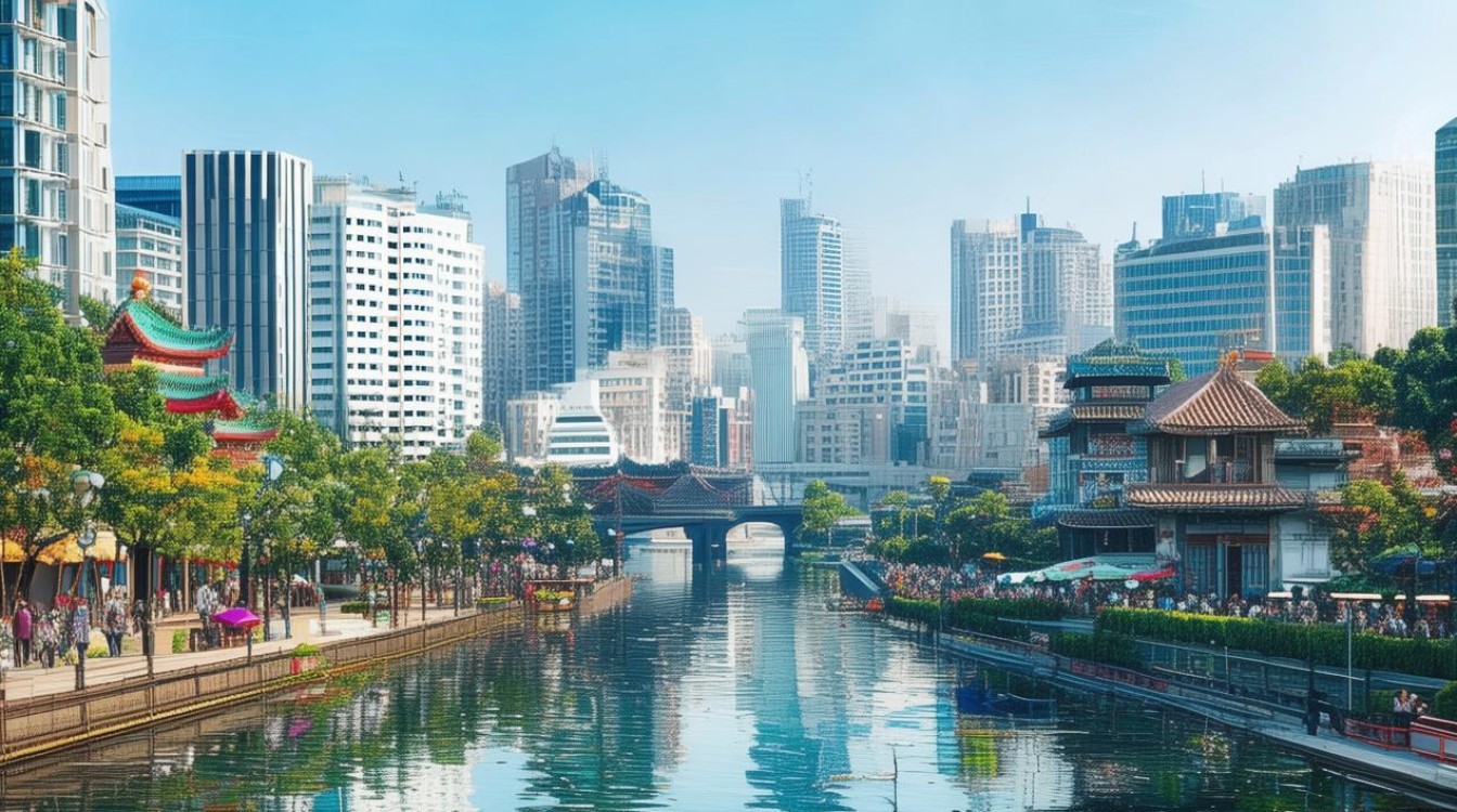 温州十大旅游景点