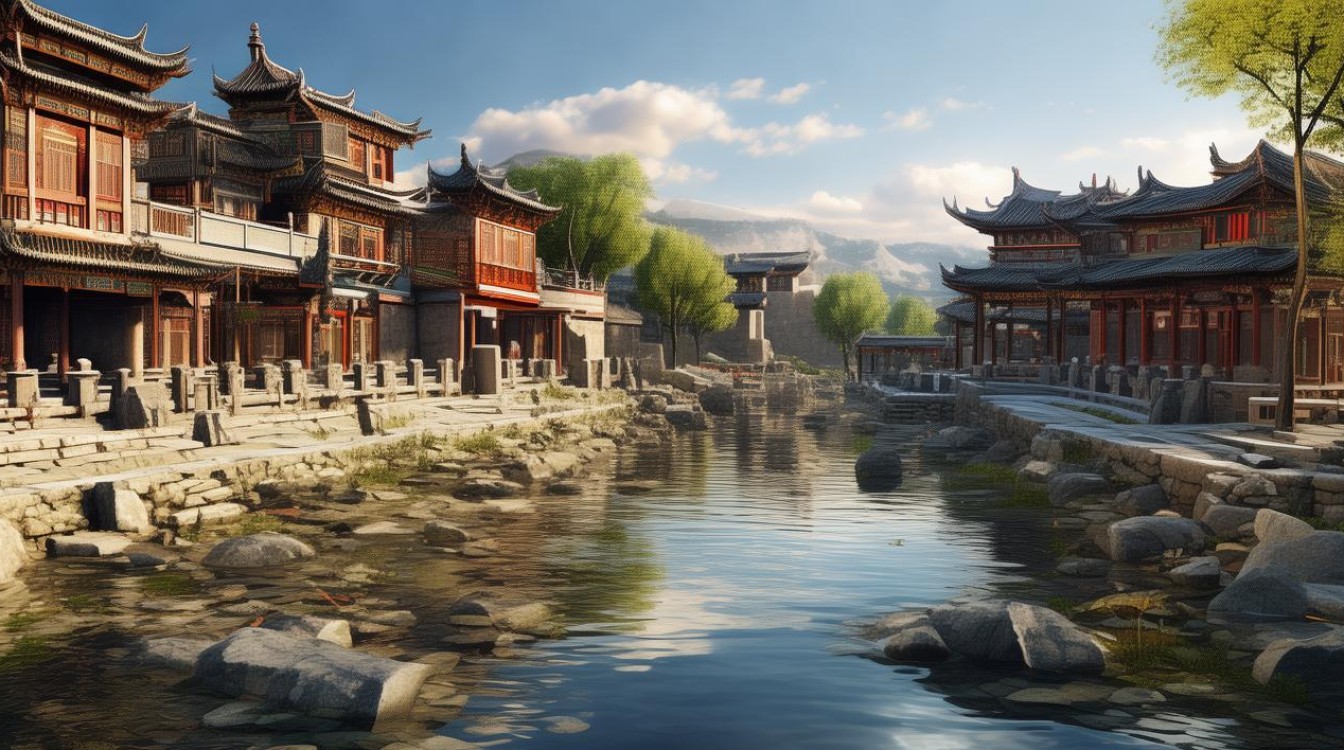 淮阳县旅游景点