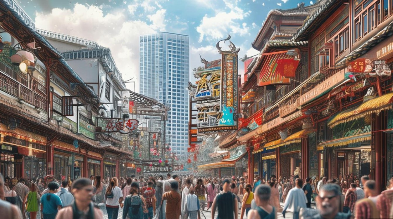 汕头景区旅游景点