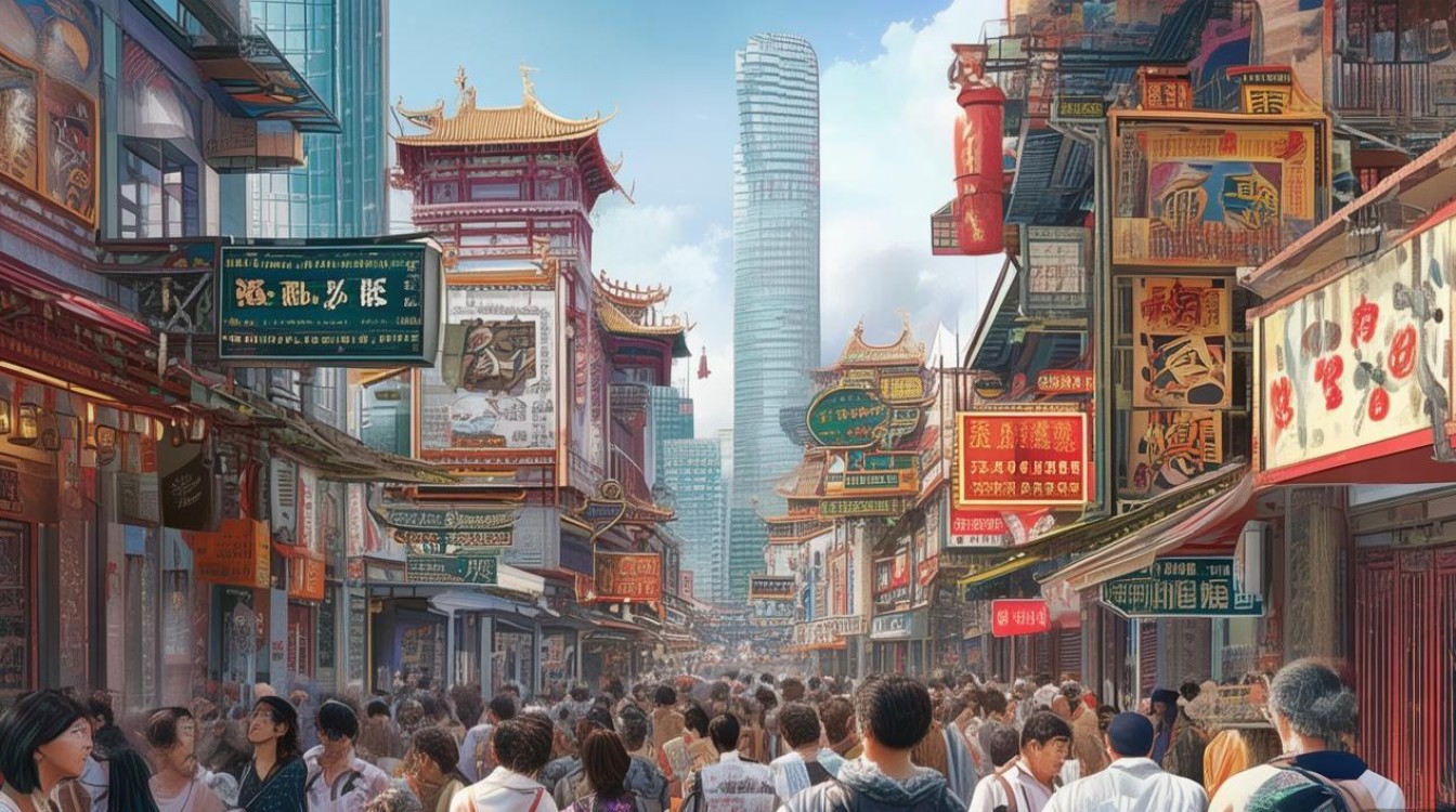 汕头景区旅游景点