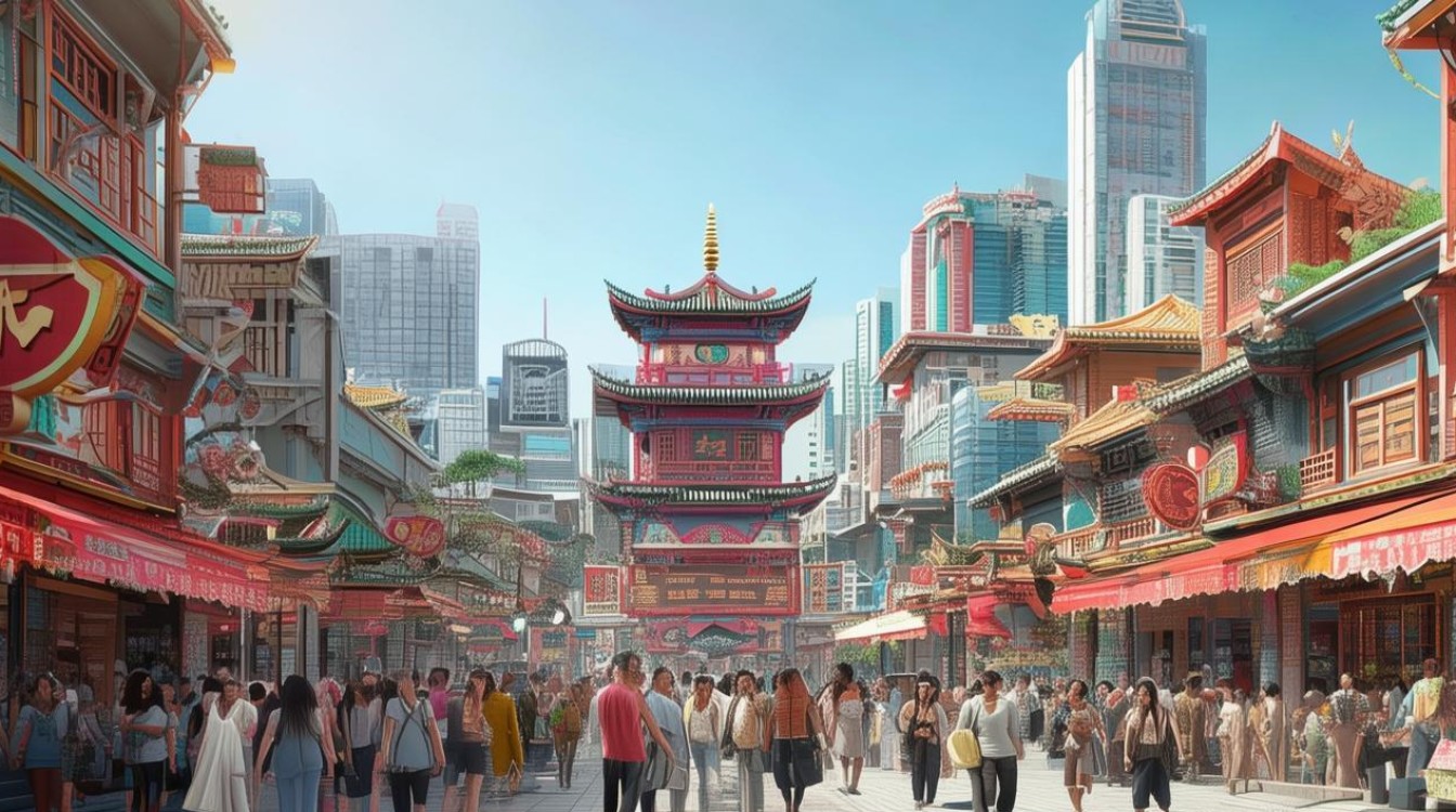 汕头景区旅游景点