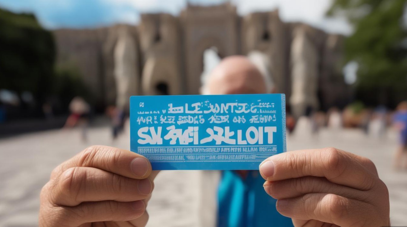 老年人景点门票优惠