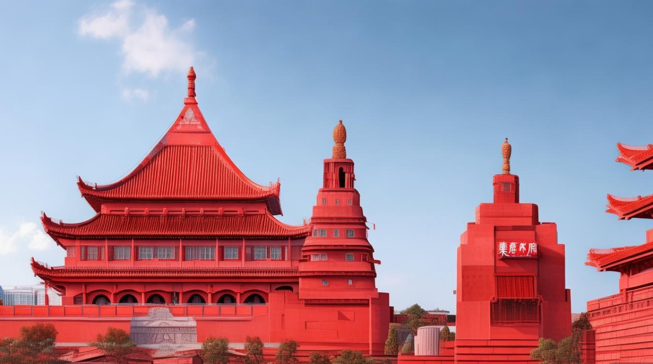 南昌红色景点有哪些