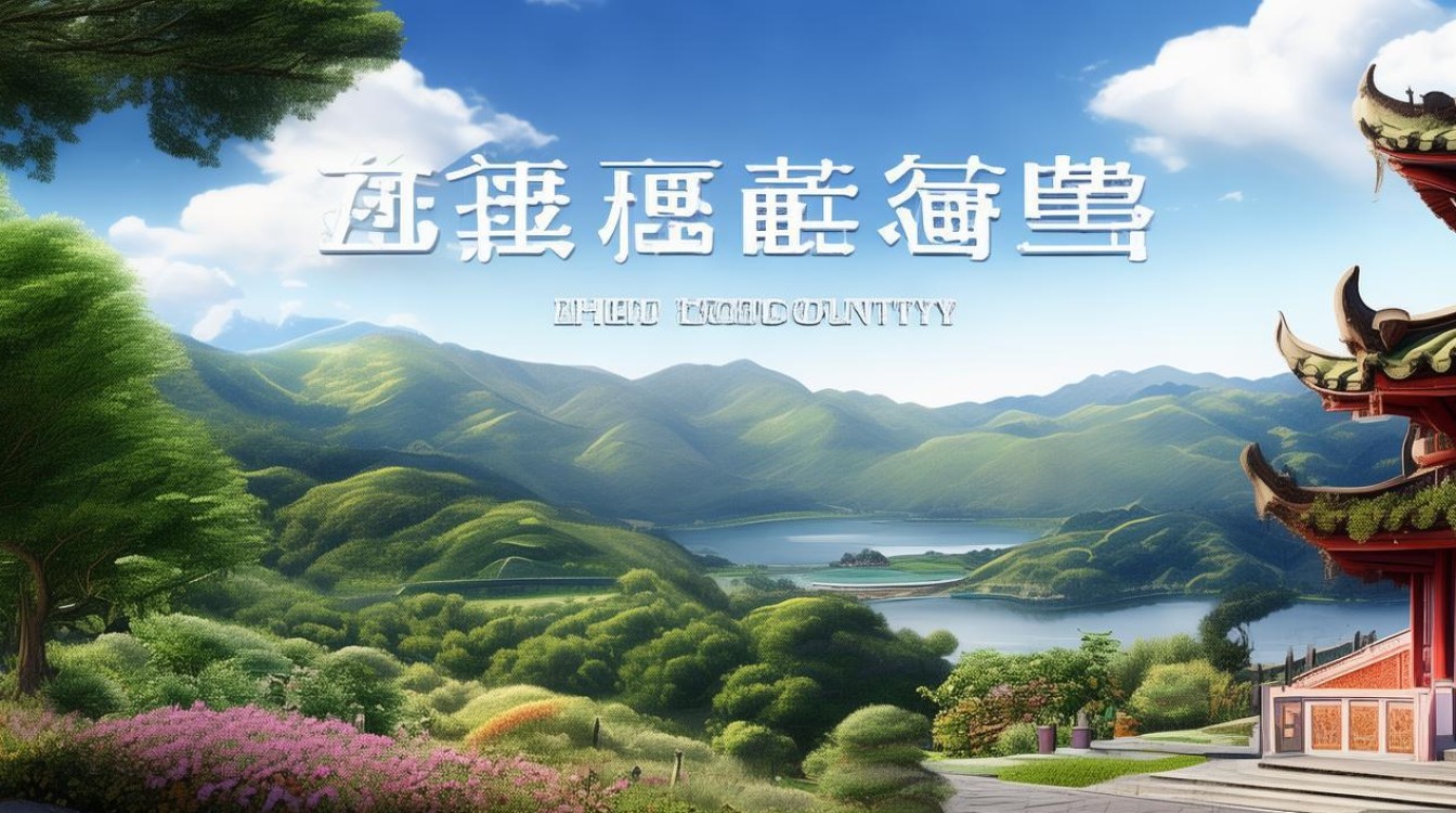 忠县有哪些旅游景点