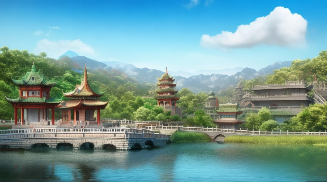 河北黄骅旅游景点