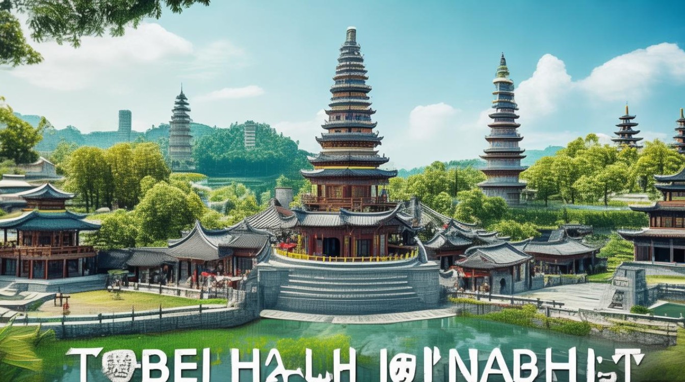 河北黄骅旅游景点