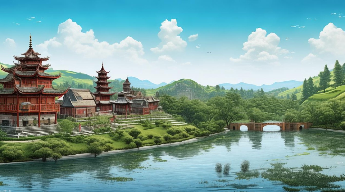 河北黄骅旅游景点