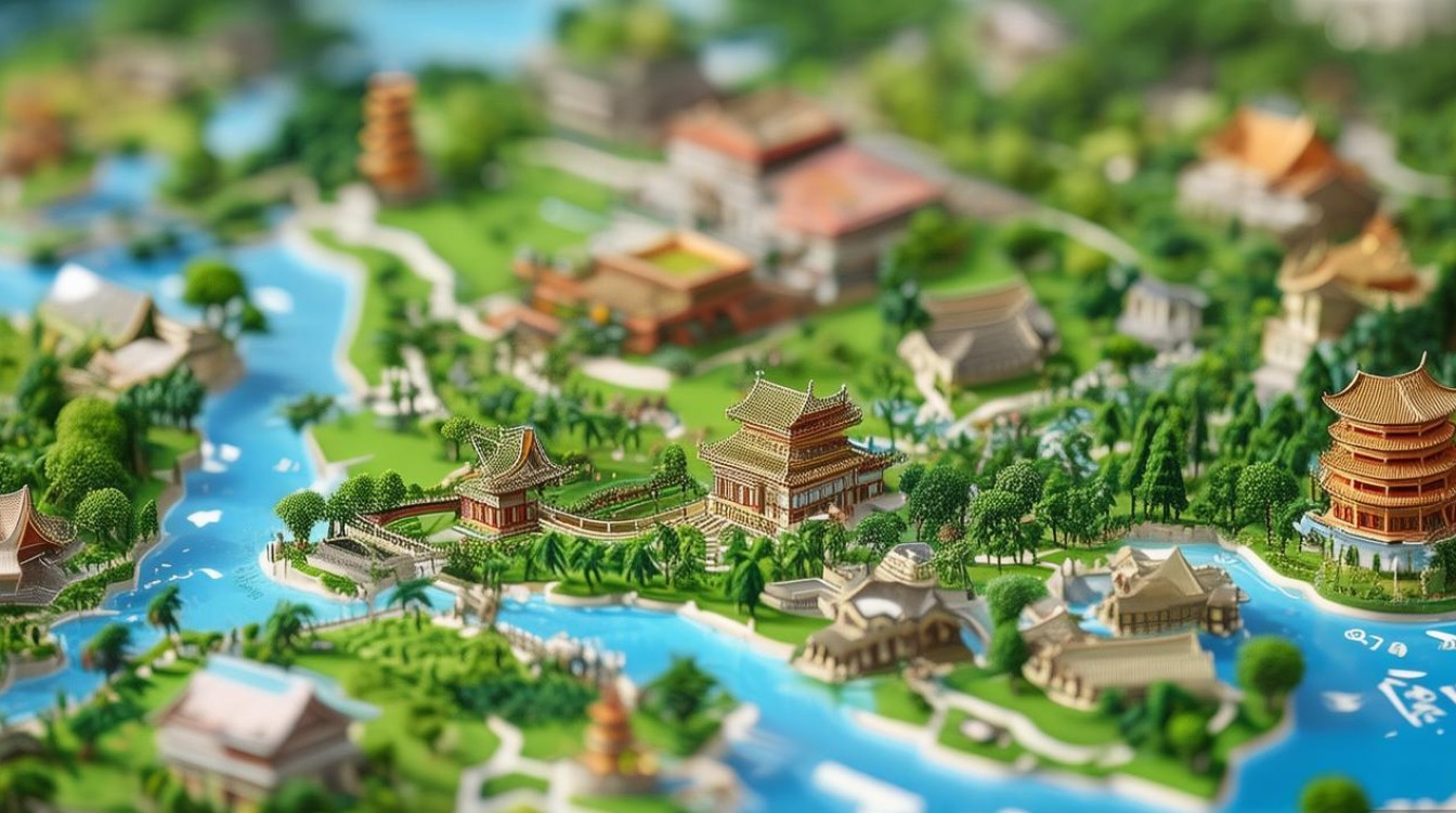 黄梅旅游景点大全