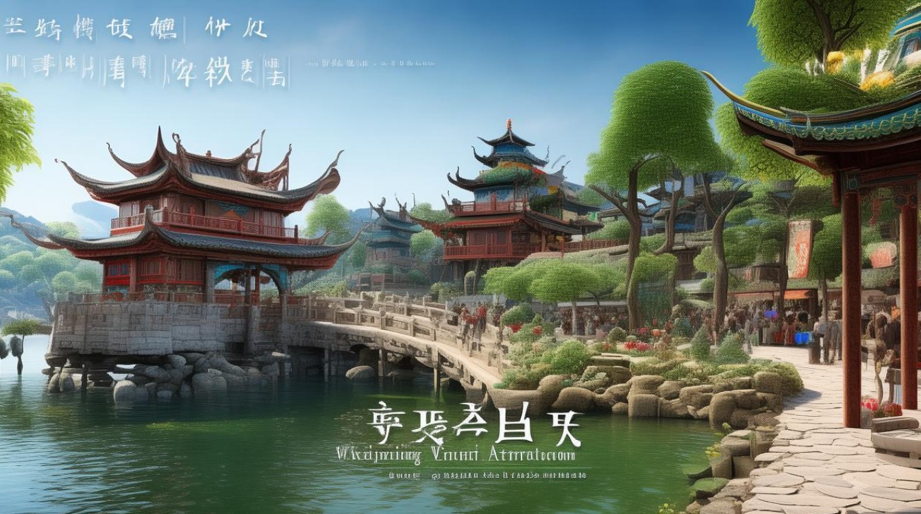 无锡宜兴旅游景点