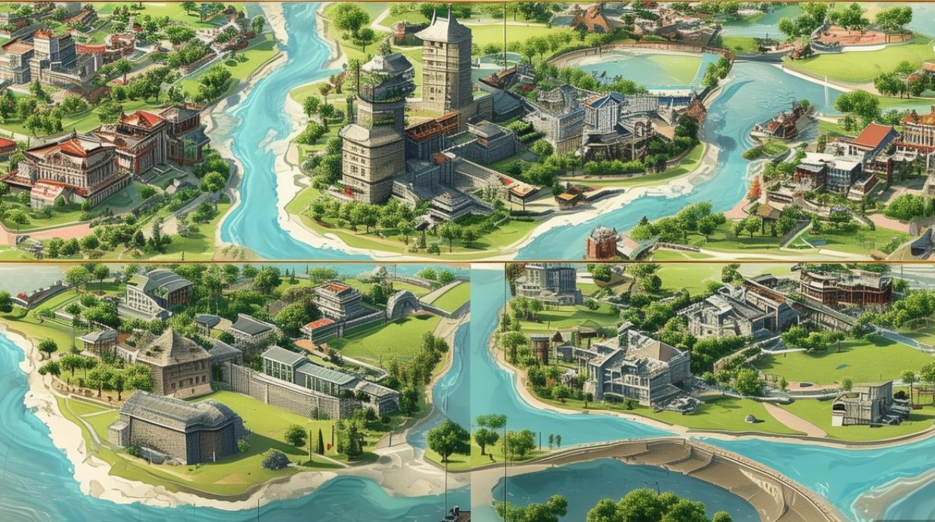 吉林旅游攻略必去景点