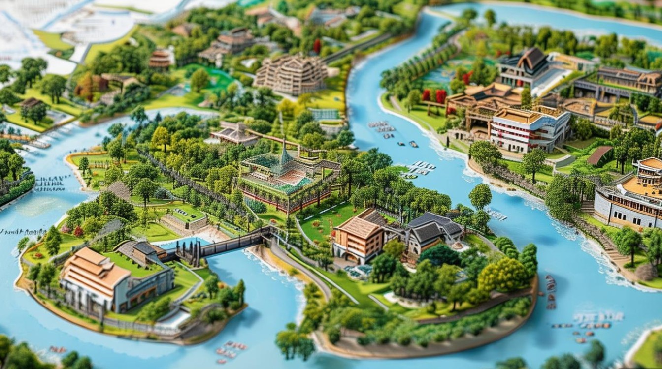 吉林旅游攻略必去景点