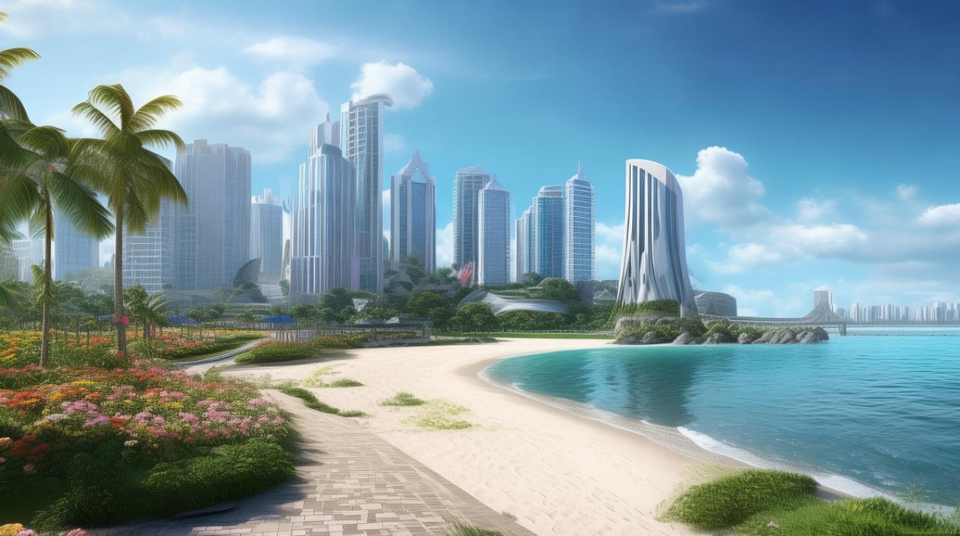 珠海横琴旅游景点