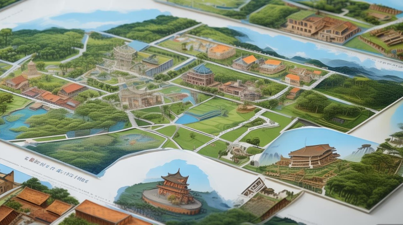 镇远旅游景点大全