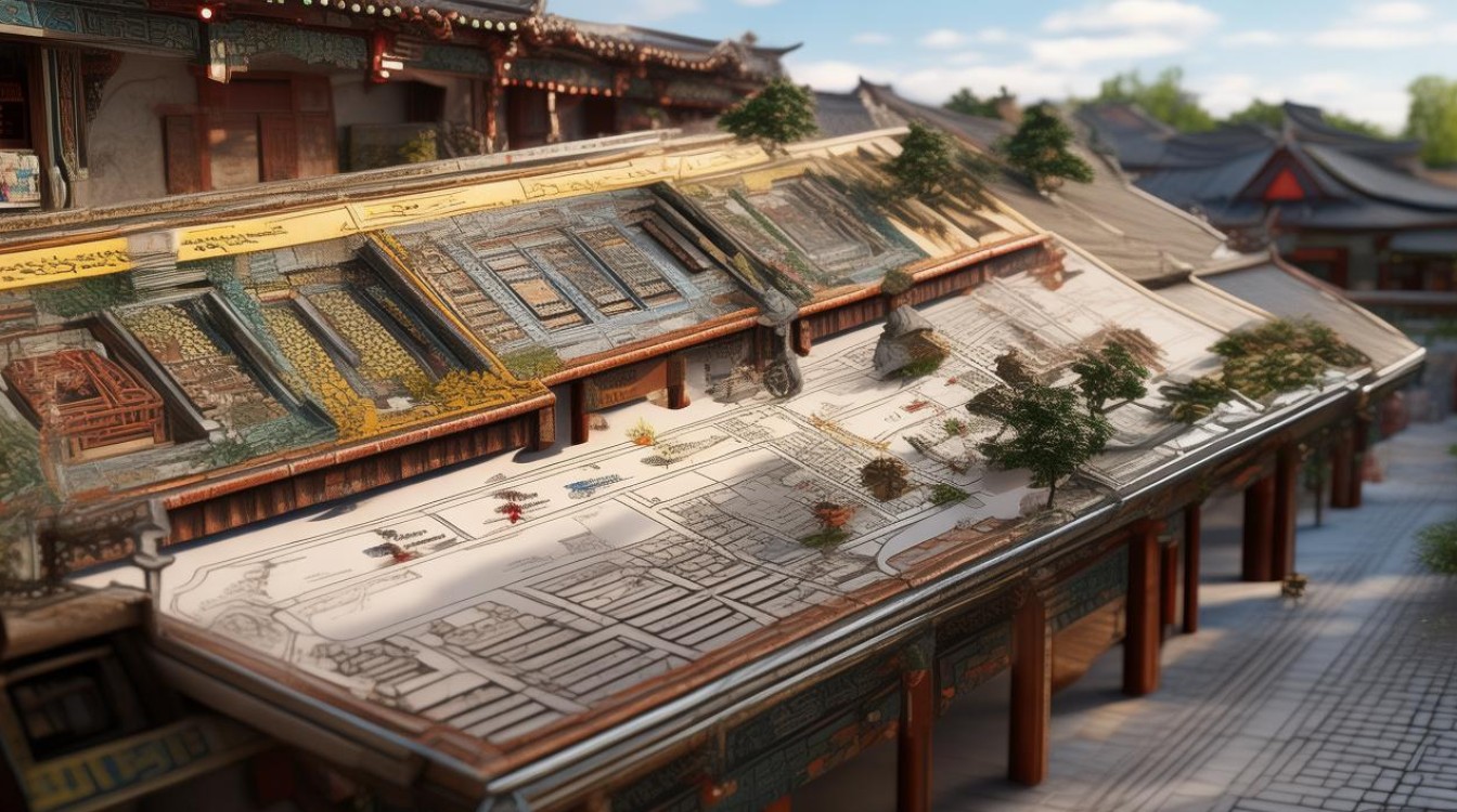 镇远旅游景点大全