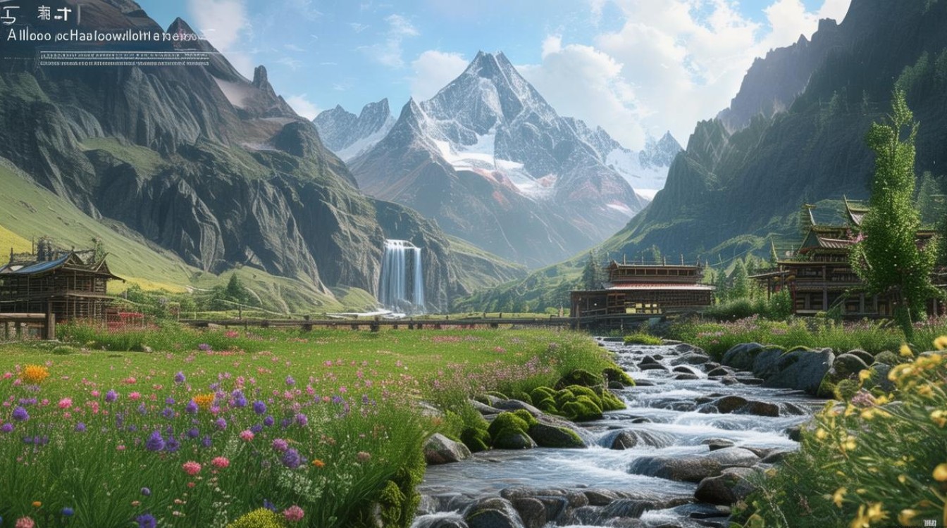 海螺沟有哪些景点