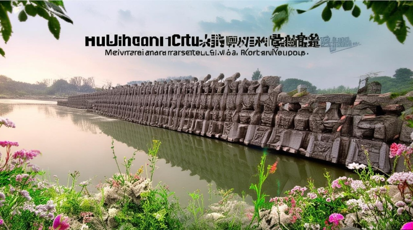 都江堰市旅游景点