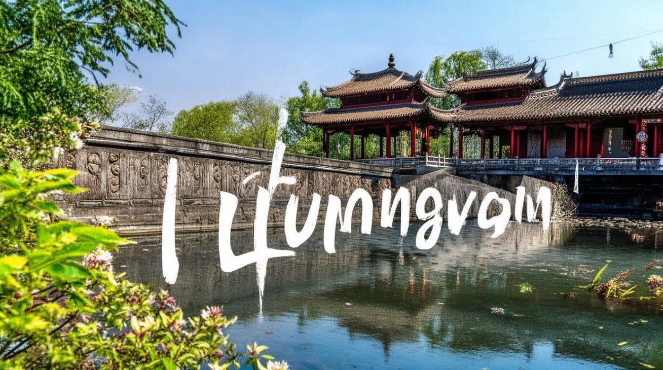 都江堰市旅游景点