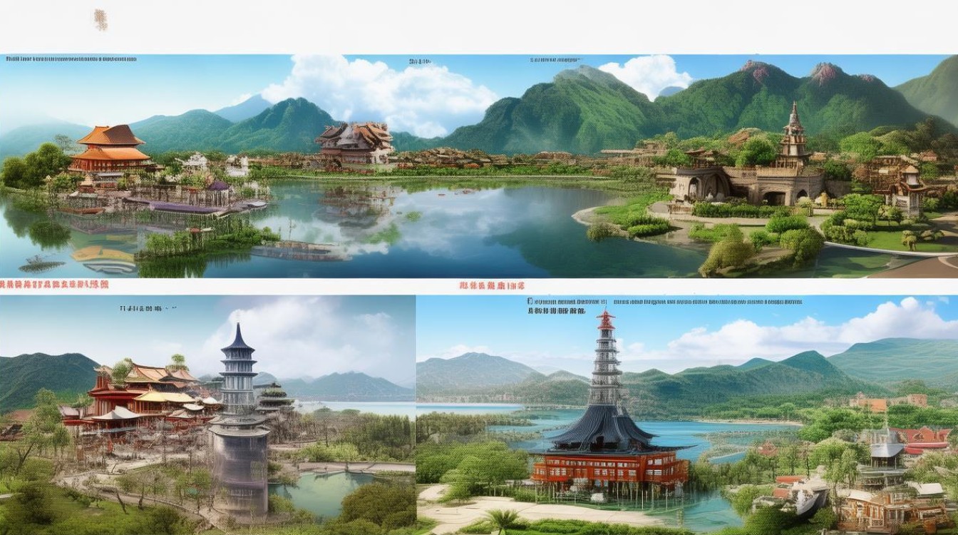 福州十大旅游景点 福州十大旅游景点