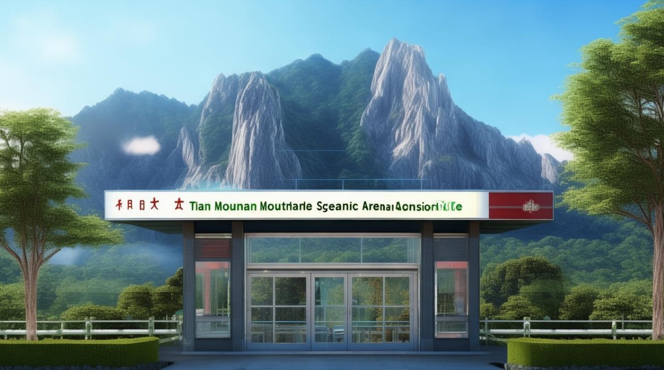 天门山景点门票 天门山景点门票