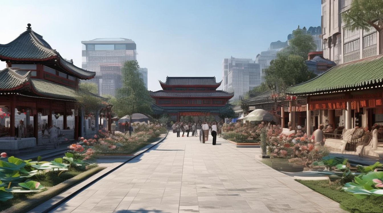 邯郸有哪些好玩的景点