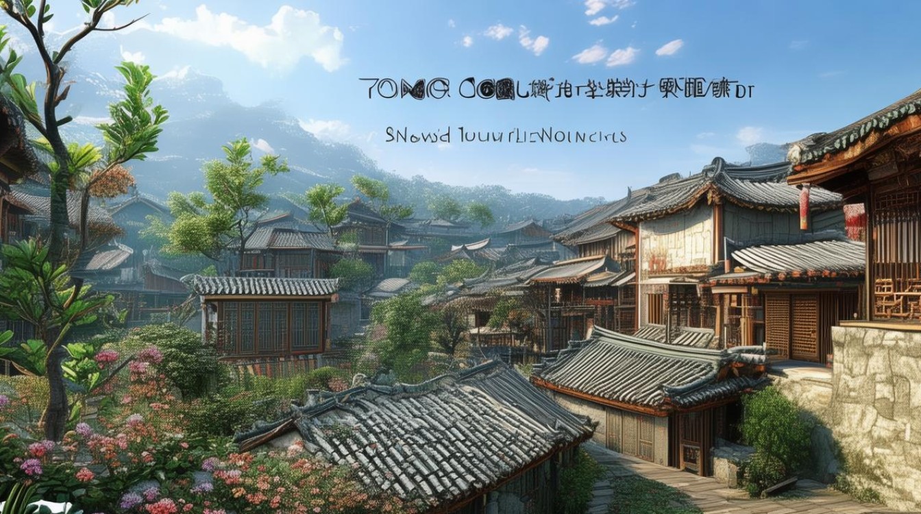 永平县旅游景点