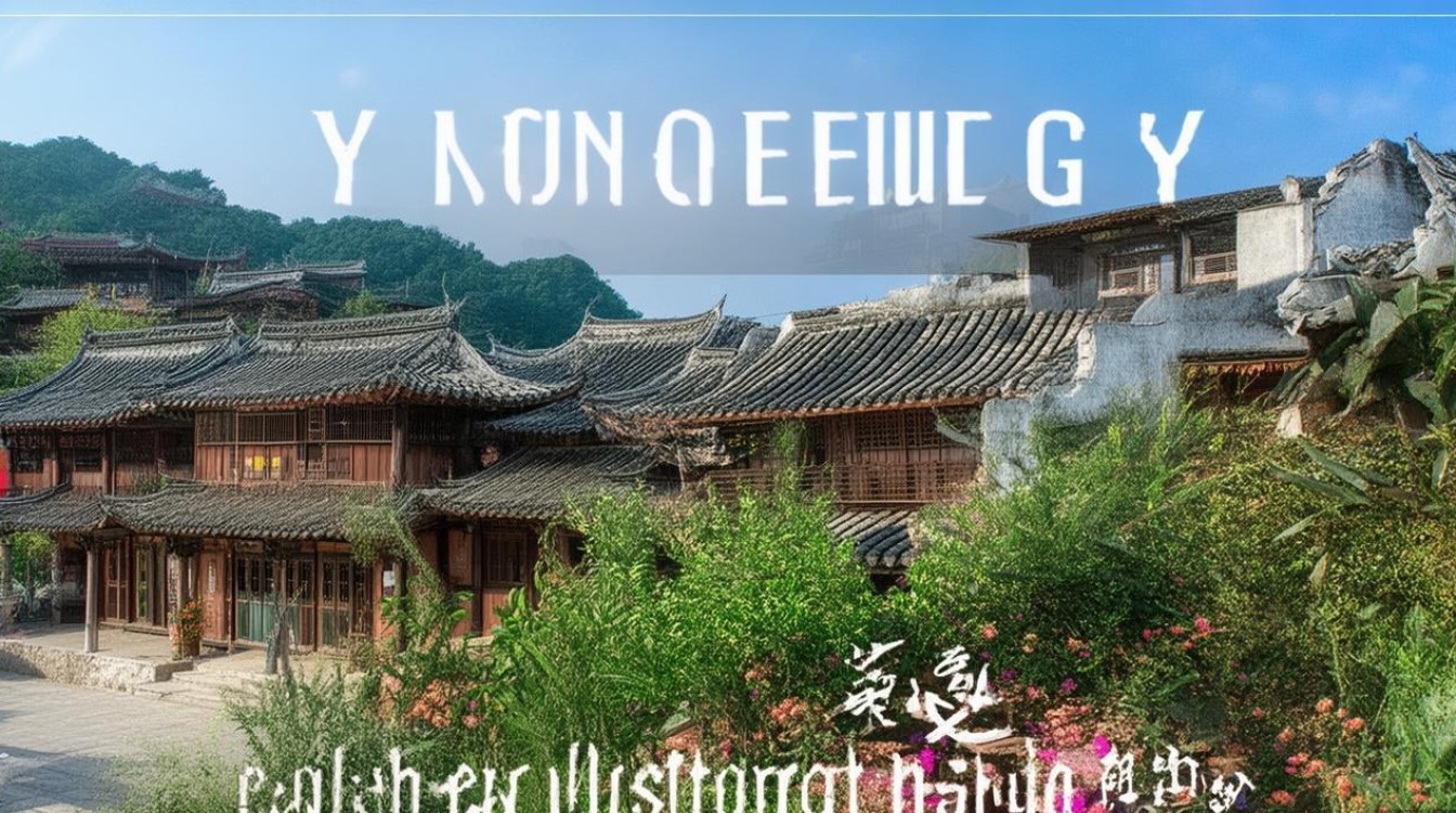 永平县旅游景点