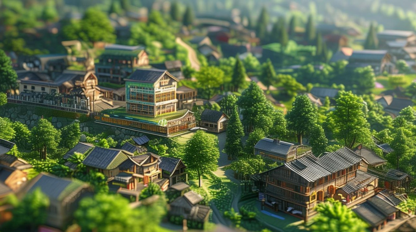 沂蒙旅游景点大全