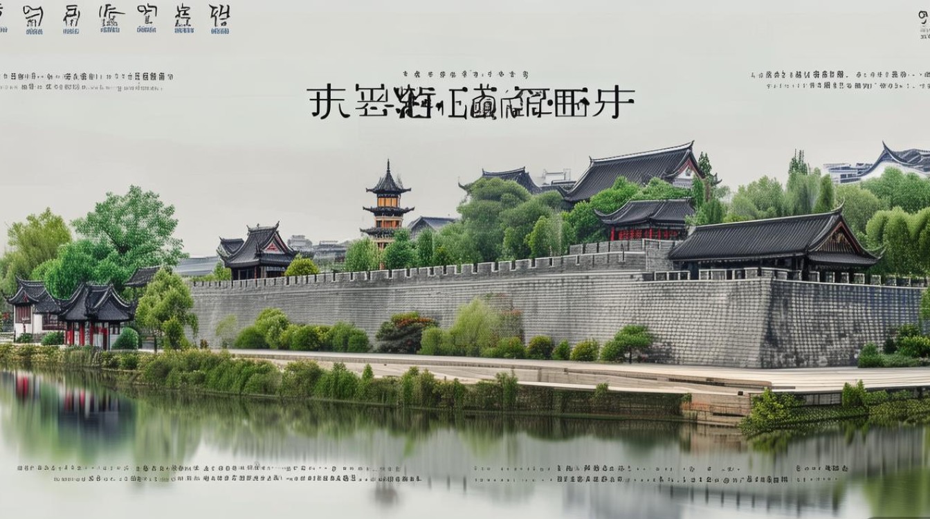 江苏省旅游景点介绍