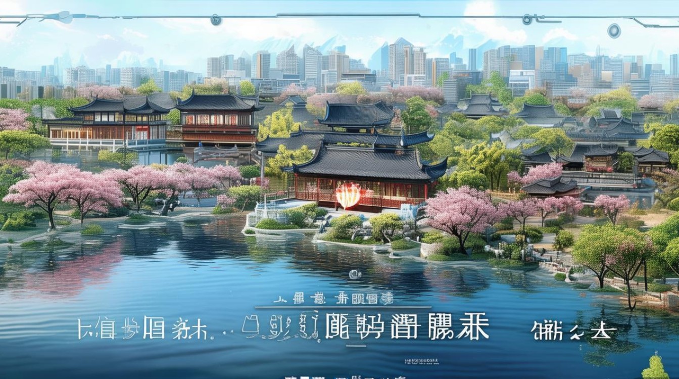 杭州有什么好玩的景点