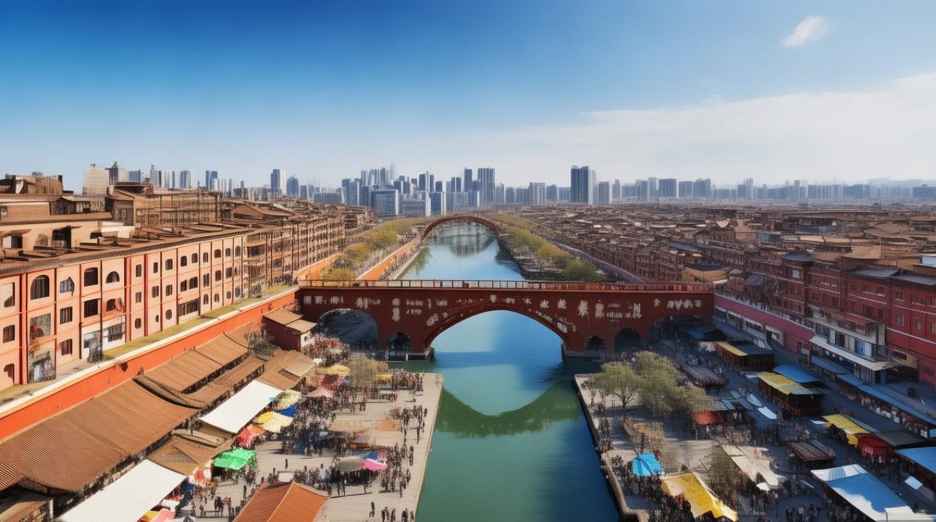 兰州市区旅游景点