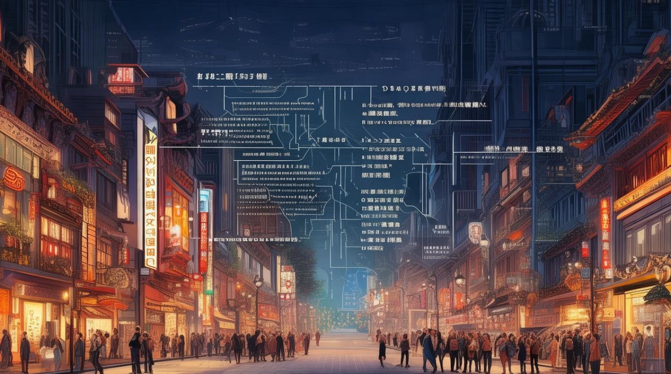 南京夜游景点有哪些