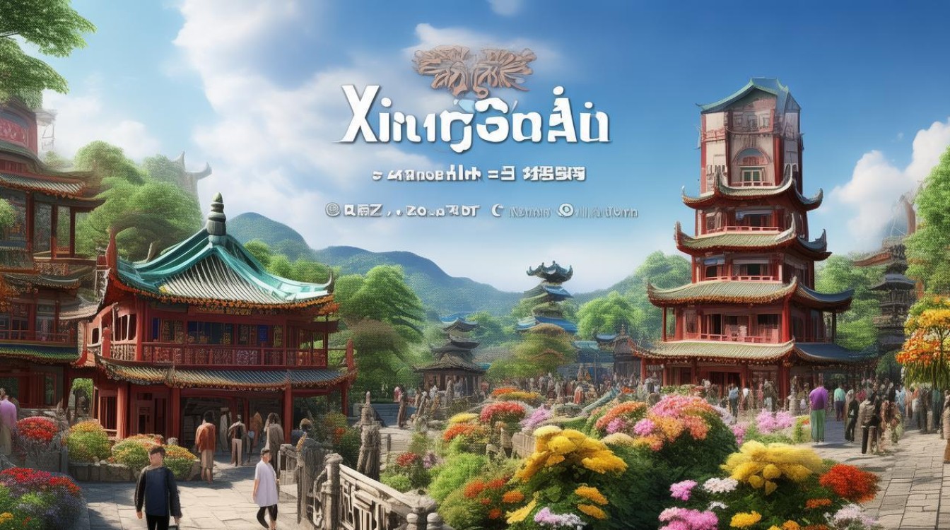 兴山旅游景点大全