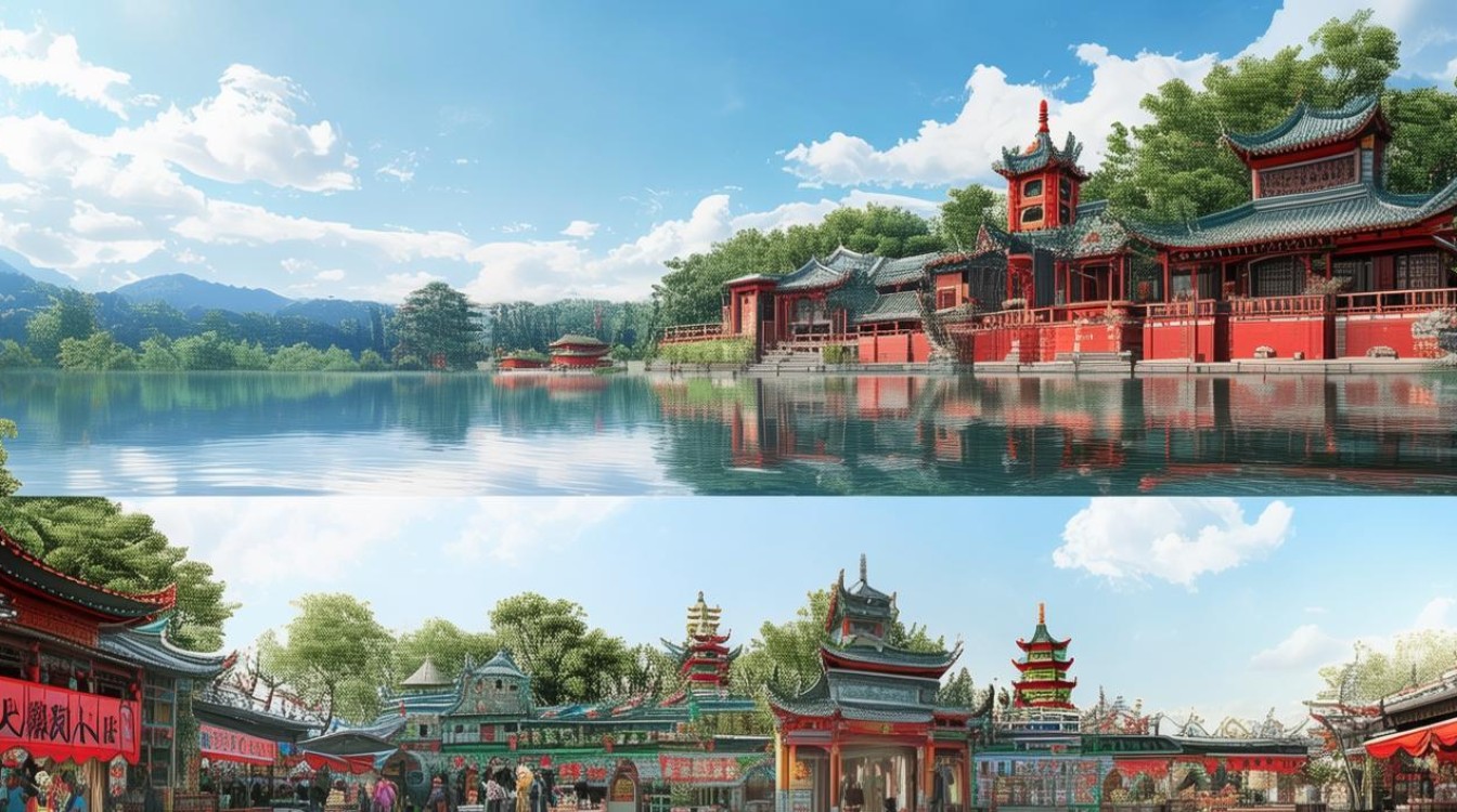 彭泽县旅游景点