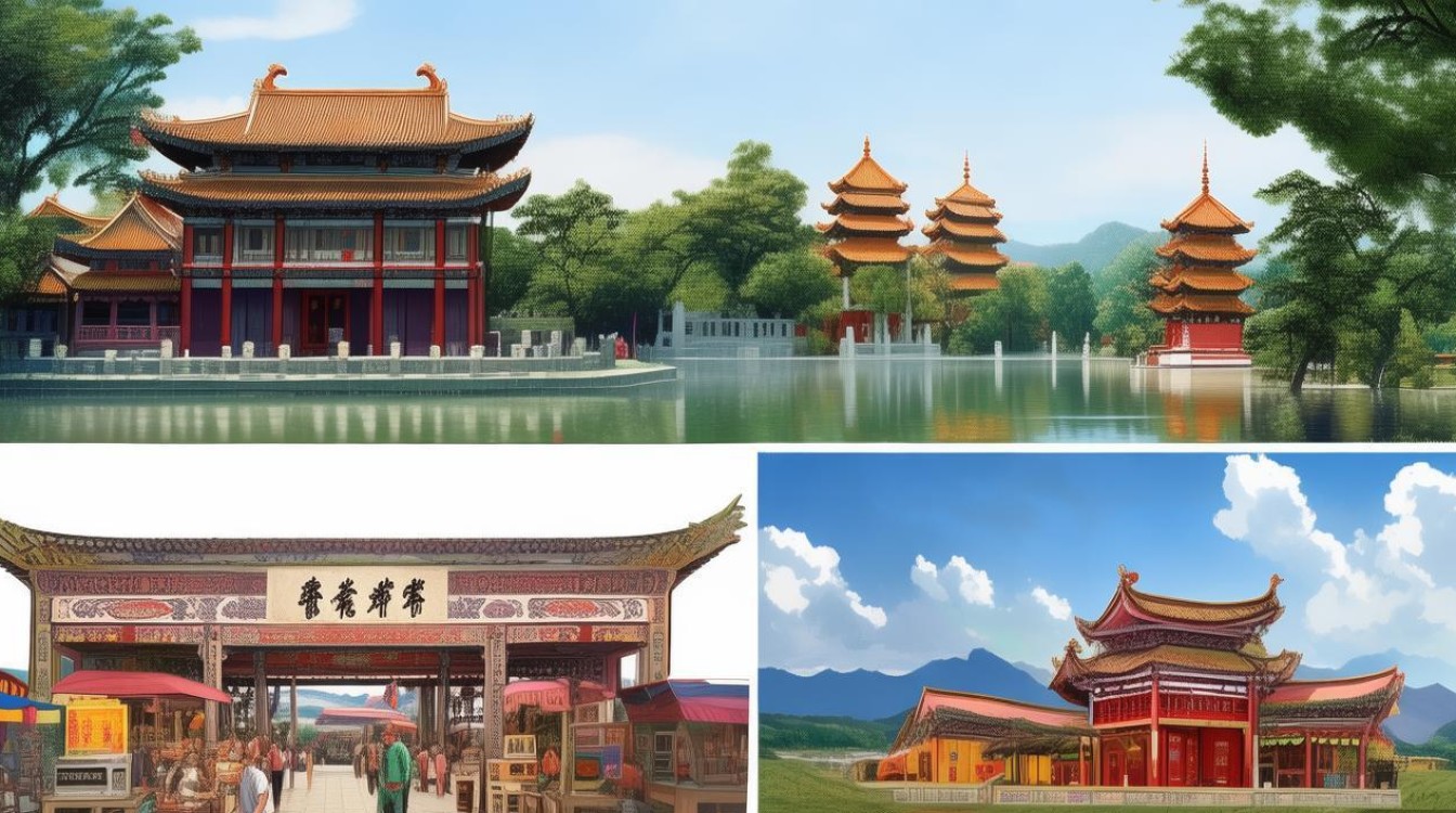 彭泽县旅游景点