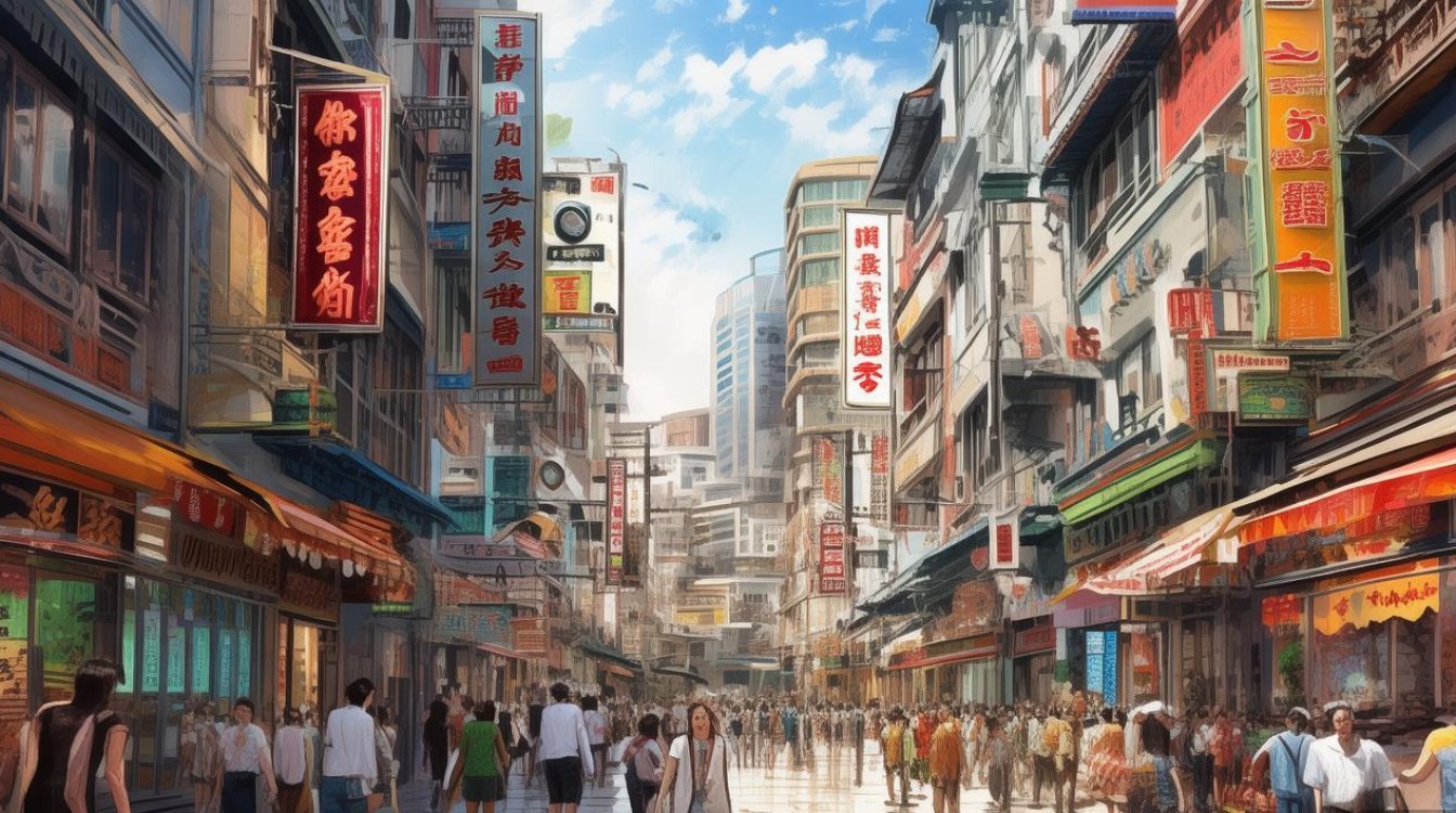 长沙著名旅游景点