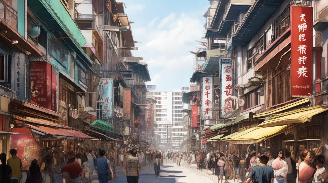 长沙著名旅游景点